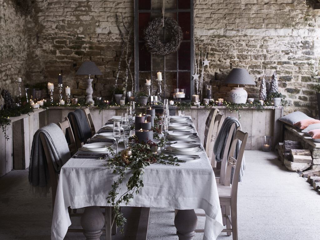 Balmoral Christmas scheme